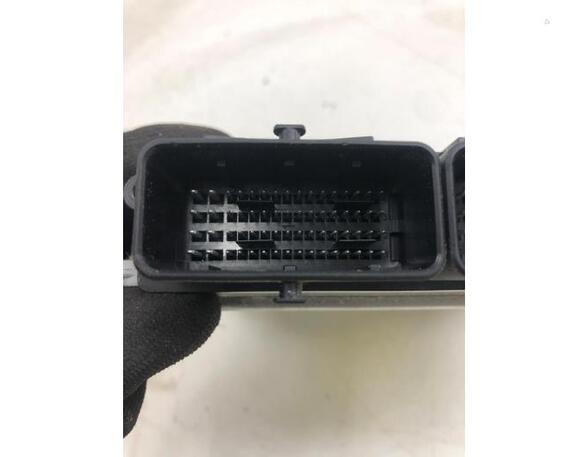 Control unit for engine DACIA DUSTER (HS_), DACIA DUSTER SUV Van, DACIA LOGAN MCV (KS_), DACIA LODGY (JS_)