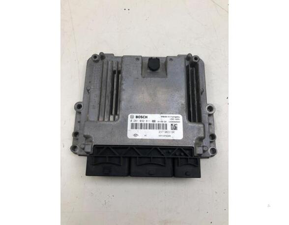 Control unit for engine DACIA DUSTER (HS_), DACIA DUSTER SUV Van, DACIA LOGAN MCV (KS_), DACIA LODGY (JS_)