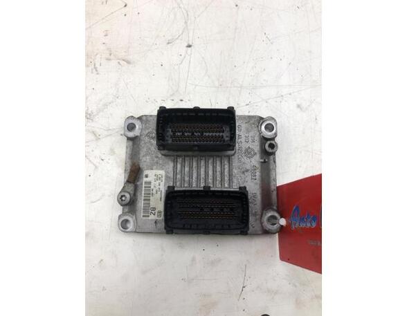 Control unit for engine OPEL CORSA C (X01)