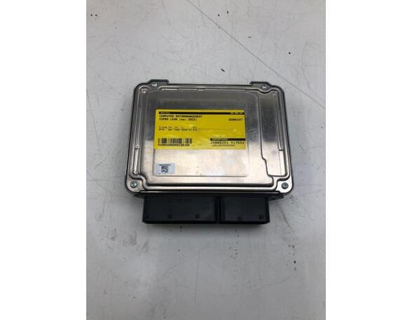 Control unit for engine CUPRA LEON (KL1, KU1)