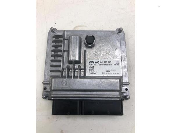 
Steuergerät Motor VW Transporter T6 Kasten  04L907445 P21320029
