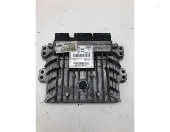 Control unit for engine RENAULT KANGOO Express (FW0/1_), RENAULT KANGOO / GRAND KANGOO (KW0/1_)