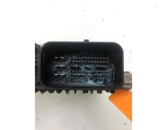 Control unit for engine MERCEDES-BENZ SPRINTER 5-t Van (906)