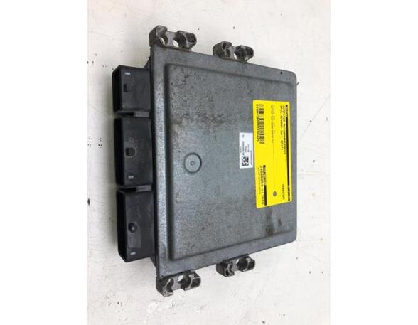 Control unit for engine OPEL MOVANO B Bus (X62)