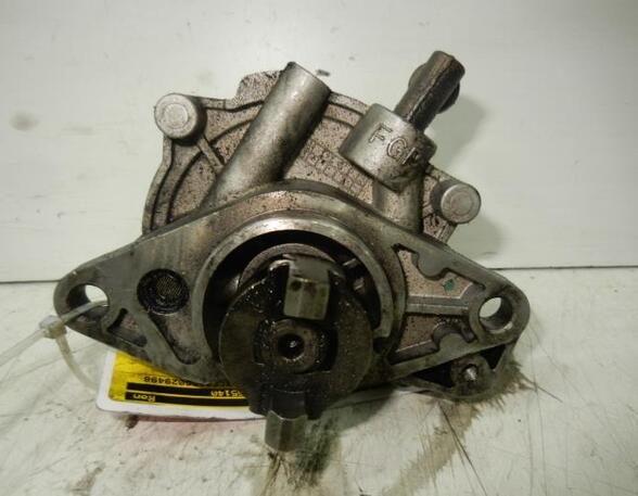 Vacuum Pump OPEL CORSA C (X01)