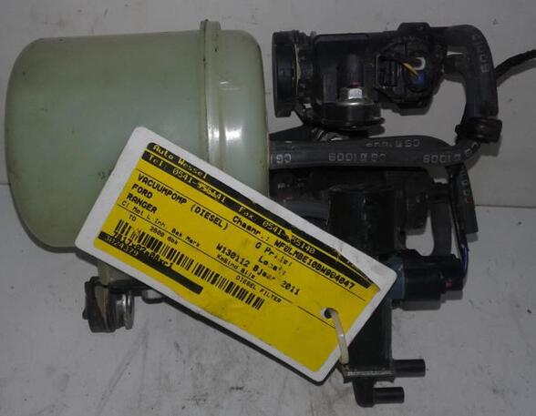 Vacuum Pump FORD RANGER (ET)