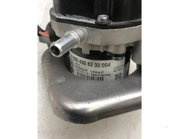 Vacuum Pump MERCEDES-BENZ C-CLASS T-Model (S205), MERCEDES-BENZ C-CLASS (W205)