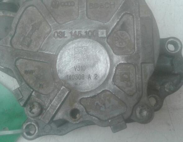 Unterdruckpumpe Audi A4 8K, B8 03L145100 P11550162