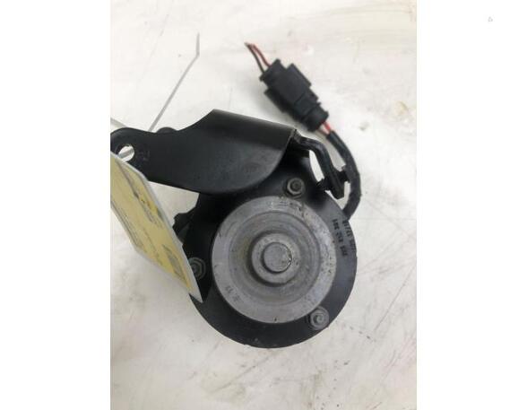 Vacuum Pump VW CADDY IV MPV (SAB, SAJ)