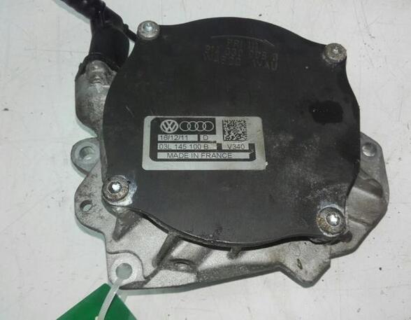 Vacuum Pump AUDI A1 Sportback (8XA, 8XF), AUDI A1 (8X1, 8XK)