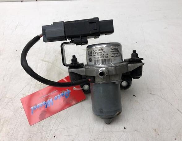 Vacuum Pump OPEL CORSA E (X15)