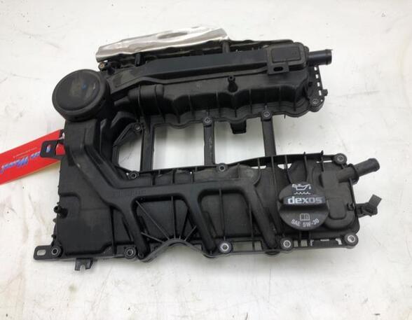 Cylinder Head Cover OPEL ASTRA K Sports Tourer (B16)