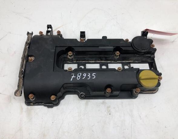 Cylinder Head Cover OPEL CORSA E (X15)