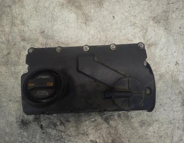 Cylinder Head Cover VW POLO (9N_), VW POLO Saloon (9A4, 9A2, 9N2, 9A6)