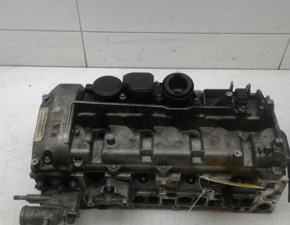 Cylinder Head MERCEDES-BENZ C-CLASS T-Model (S204), MERCEDES-BENZ C-CLASS (W204)