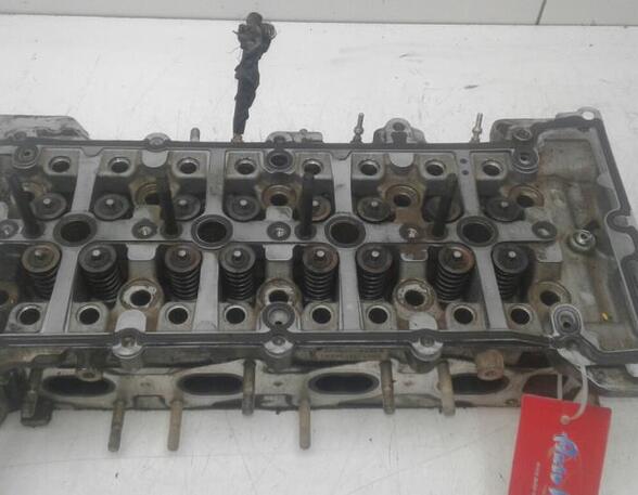 Cylinder Head OPEL INSIGNIA A Saloon (G09), OPEL INSIGNIA A Sports Tourer (G09)