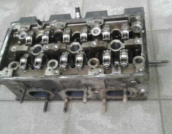 Cylinder Head VW POLO (6R1, 6C1)