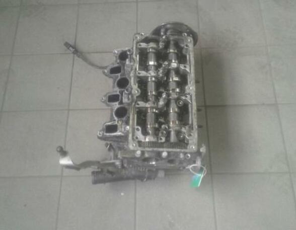 Cylinder Head SEAT IBIZA IV (6J5, 6P1), SEAT IBIZA IV SC (6J1, 6P5)