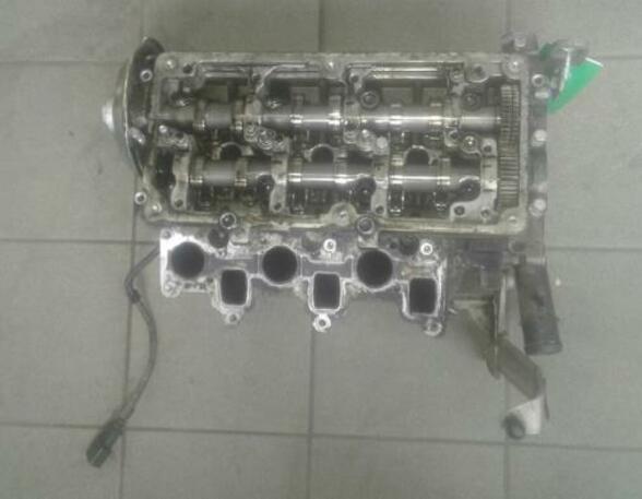 Cylinder Head SEAT IBIZA IV (6J5, 6P1), SEAT IBIZA IV SC (6J1, 6P5)