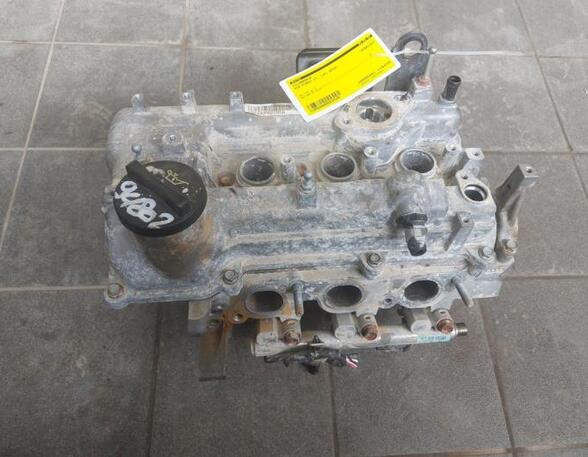 Cylinder Head KIA STONIC (YB)