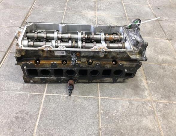 Cylinder Head VW CADDY V MPV (SBB, SBJ)