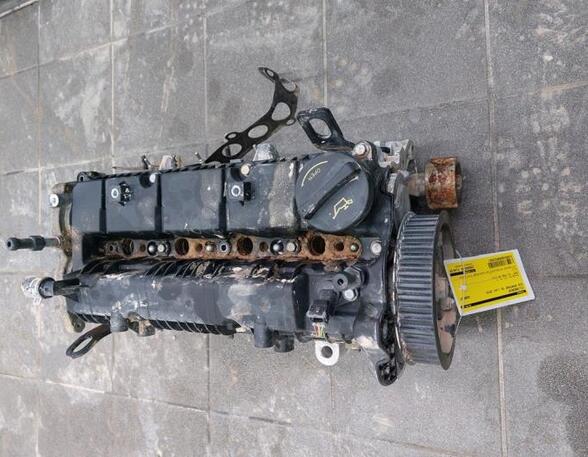 Zylinderkopf Kia Sportage 4 QL, QLE 211102U002 P19958740