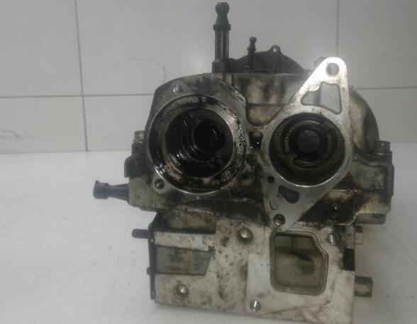 Cylinder Head OPEL CORSA D (S07)