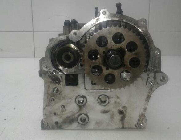 Cylinder Head OPEL CORSA D (S07)