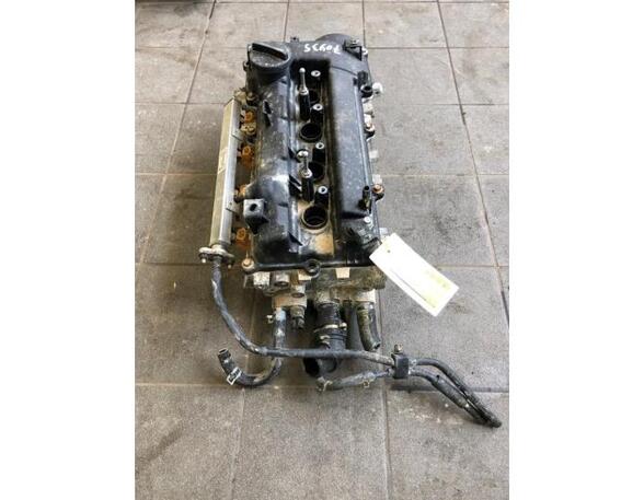 Cylinder Head KIA CEED (CD), KIA PROCEED (CD), KIA XCEED (CD)