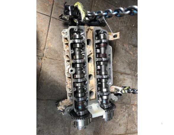 Cylinder Head OPEL CORSA E (X15)