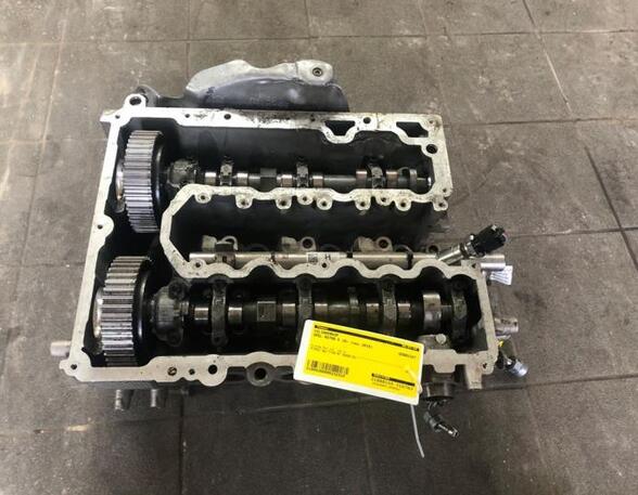 Cylinder Head OPEL ASTRA K Sports Tourer (B16)