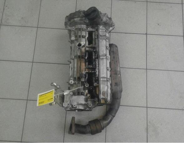 Cylinder Head MERCEDES-BENZ R-CLASS (W251, V251)