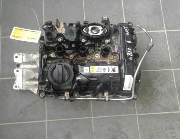 Cylinder Head MINI MINI Convertible (F57)