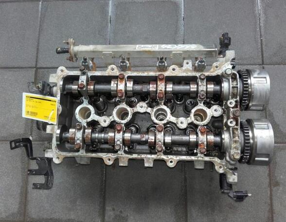 Cylinder Head KIA CEED (CD), KIA PROCEED (CD), KIA XCEED (CD)