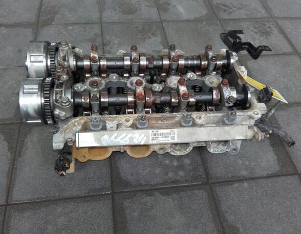 Cylinder Head KIA CEED (CD), KIA PROCEED (CD), KIA XCEED (CD)