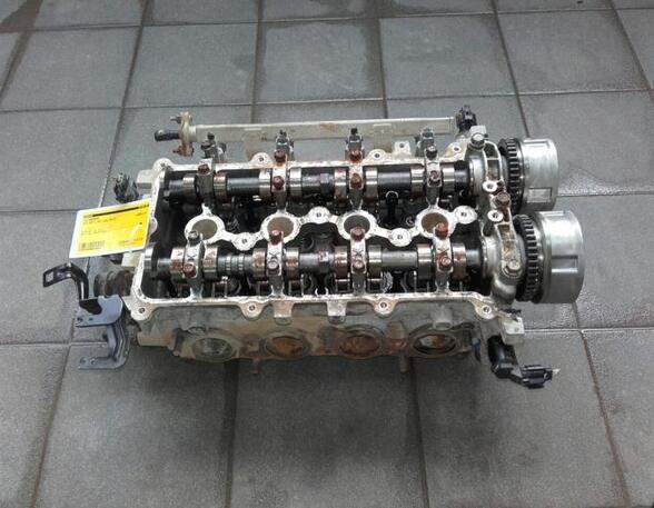 Cylinder Head KIA CEED (CD), KIA PROCEED (CD), KIA XCEED (CD)