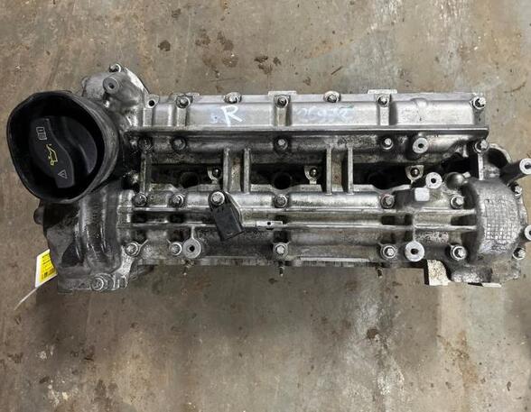 Cylinder Head MERCEDES-BENZ CLS (C218)