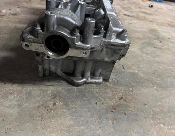 Cylinder Head MERCEDES-BENZ CLS (C218)