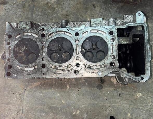 Cylinder Head MERCEDES-BENZ CLS (C218)