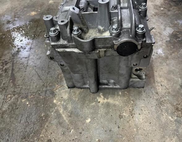 Cylinder Head MERCEDES-BENZ CLS (C218)