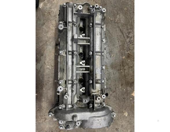 Cylinder Head MERCEDES-BENZ CLS (C218)