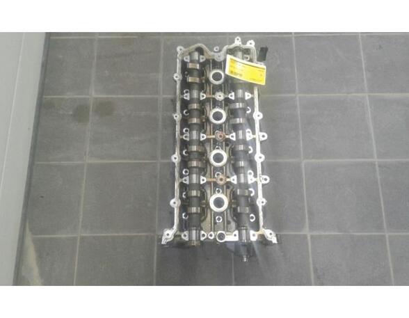 Cylinder Head PORSCHE CAYENNE (9PA)