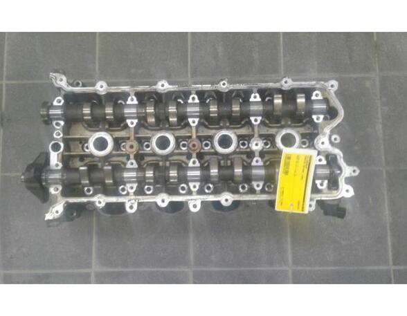 Cylinder Head PORSCHE CAYENNE (9PA)