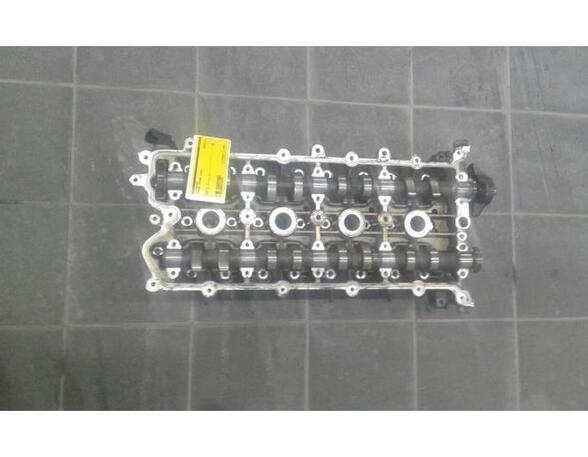 Cylinder Head PORSCHE CAYENNE (9PA)