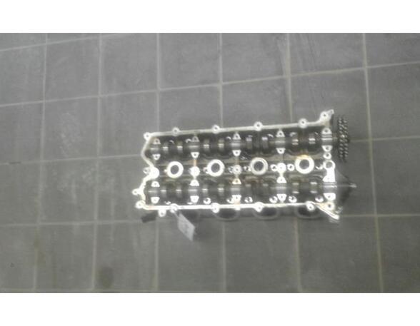 Cylinder Head PORSCHE CAYENNE (9PA)