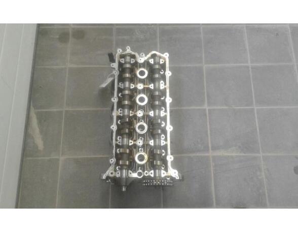 Cylinder Head PORSCHE CAYENNE (9PA)