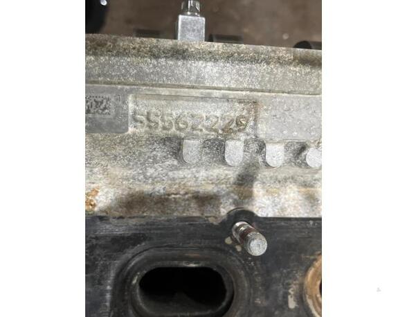 Zylinderkopf Opel Corsa E X15 55562226 P18684693