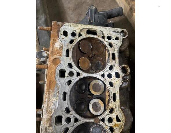 Cylinder Head OPEL CORSA E (X15), OPEL MERIVA B MPV (S10), OPEL ADAM (M13)