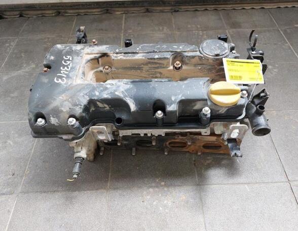 Cylinder Head OPEL CORSA E (X15), OPEL MERIVA B MPV (S10), OPEL ADAM (M13)