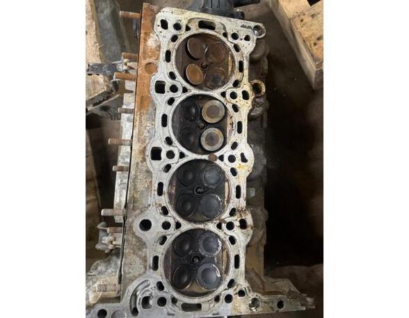 Cylinder Head OPEL CORSA E (X15), OPEL MERIVA B MPV (S10), OPEL ADAM (M13)